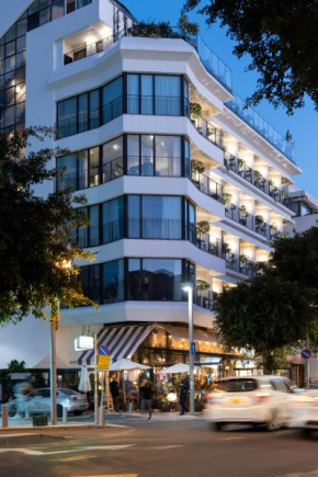 Mayer House, Tel Aviv